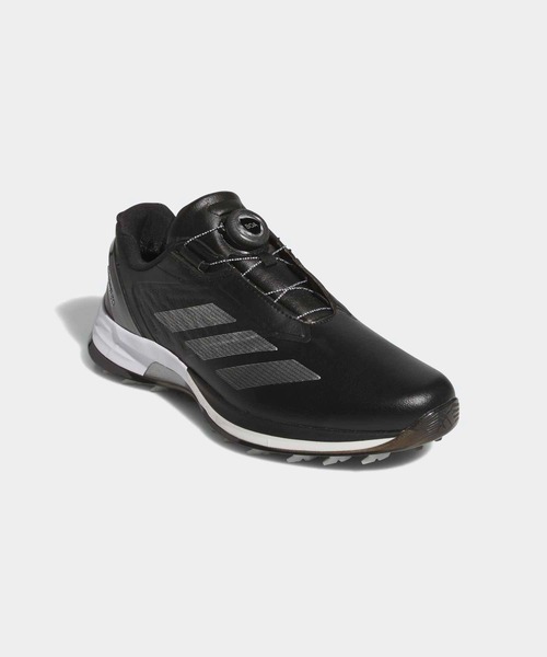 adizero Zg Lo ボア スパイクレス ゴルフシューズ / adizero Zg Lo Boa