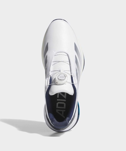 ｱﾃﾞｨｾﾞﾛ ｾﾞｯﾄﾞｼﾞｰ ﾛｰ ﾎﾞｱ【adidas Golf/アディダスゴルフ