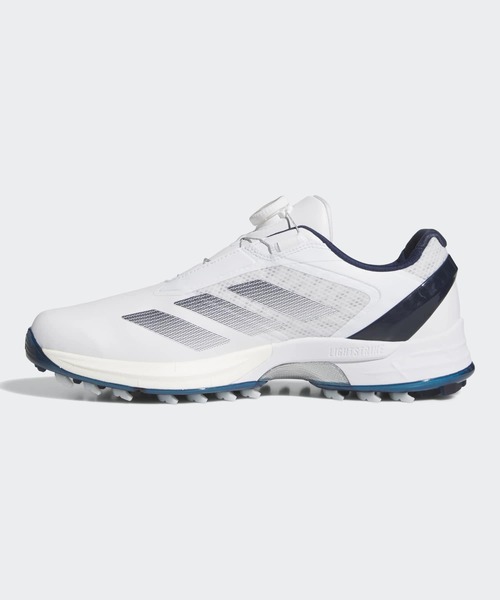 ｱﾃﾞｨｾﾞﾛ ｾﾞｯﾄﾞｼﾞｰ ﾛｰ ﾎﾞｱ【adidas Golf/アディダスゴルフ