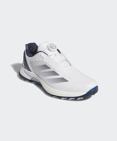 adidas - 【レア!】　ゴルフ　セットアップ　アディダス アディダスゴルフ アディクロスZX - メルカリ