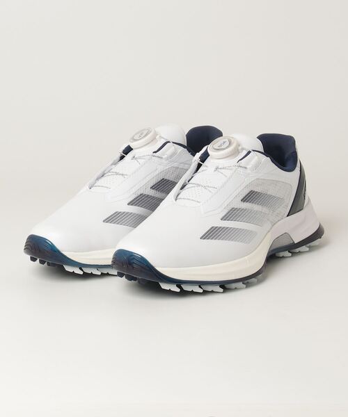 adidas - adidas ゴルフ 上下セット 新品S】adidas アディダスゴルフ セットアップ 上下セット