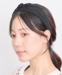 Heartdance（ハートダンス）の「ワイドクロスカチューシャ（カチューシャ）」