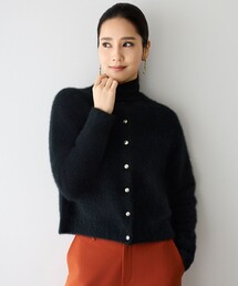 ヘアリーフォックス カーディガン