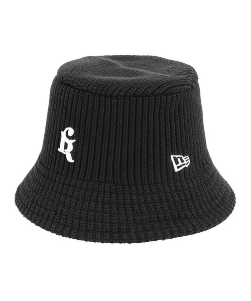 NEW ERA/ニューエラ バケットハット 'CALNAMURコラボコレクション