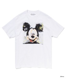 Disney(�f�B�Y�j�[)��MICKEY MOUSE / T-SHIRT(T�V���c/�J�b�g�\�[)