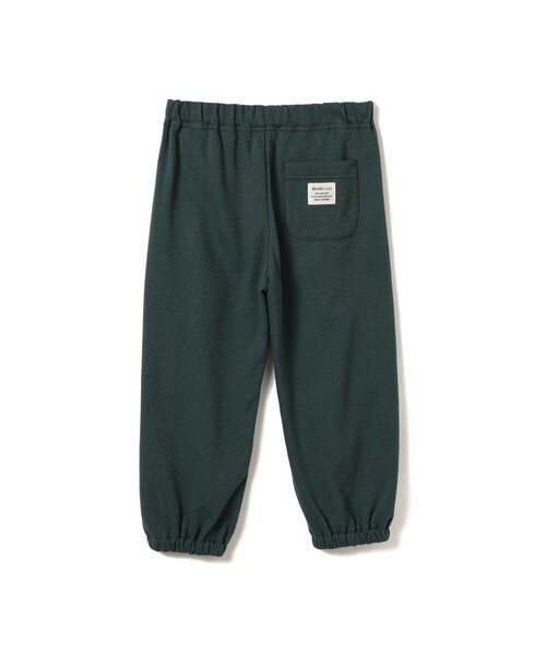 BEAMS mini(ビームスミニ)の「ライン スウェット パンツ 2025FW(90~140cm)(その他パンツ・キッズ・ダークグリーン/ネイビー・90/100/110/120/130/140)」の10枚目の写真
