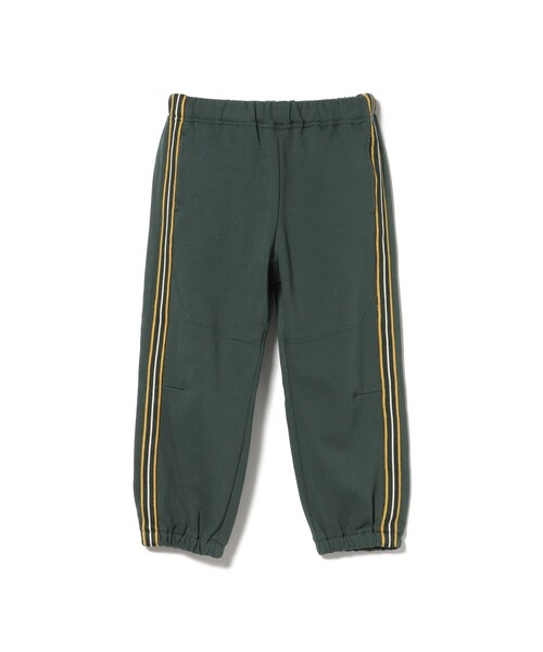 BEAMS mini(ビームスミニ)の「ライン スウェット パンツ 2025FW(90~140cm)(その他パンツ・キッズ・ダークグリーン/ネイビー・90/100/110/120/130/140)」の19枚目の写真