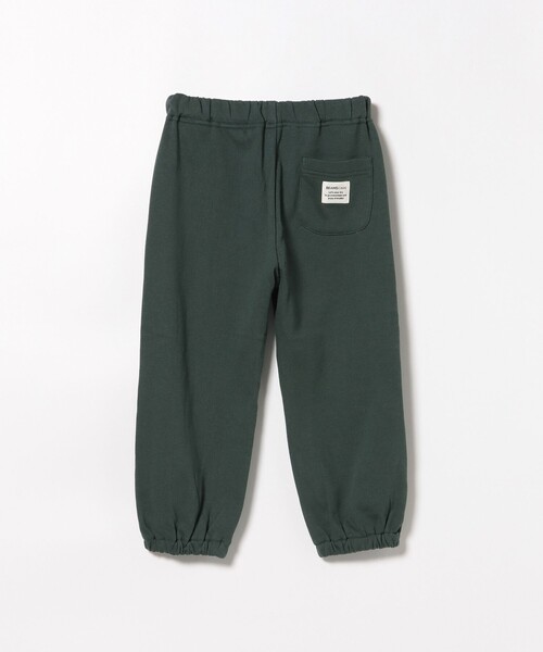 BEAMS mini(ビームスミニ)の「ライン スウェット パンツ 2025FW(90~140cm)(その他パンツ・キッズ・ダークグリーン/ネイビー・90/100/110/120/130/140)」の20枚目の写真