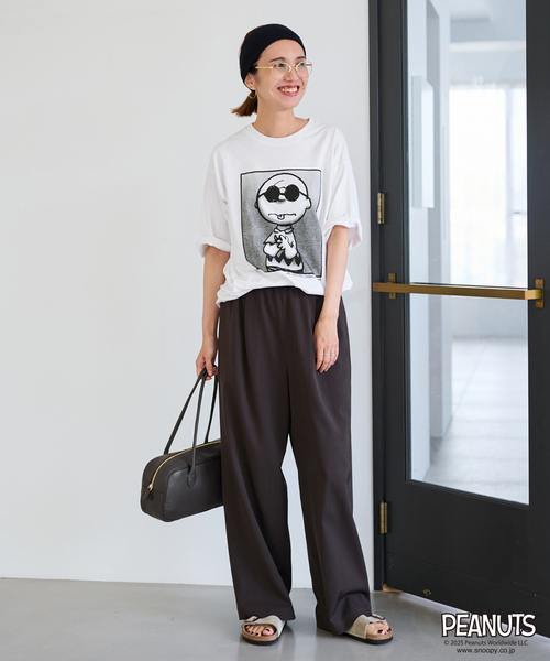 ≪追加≫AULENTTI/オウレンティ 別注ロングハンドルボストン