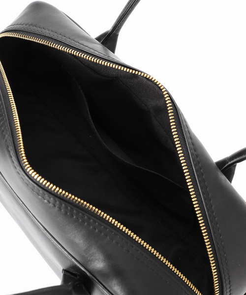 ≪追加≫AULENTTI/オウレンティ 別注ロングハンドルボストン