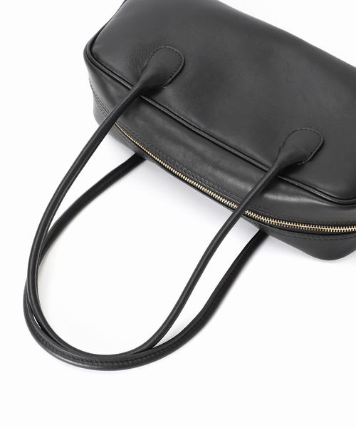 ≪追加≫AULENTTI/オウレンティ 別注ロングハンドルボストン