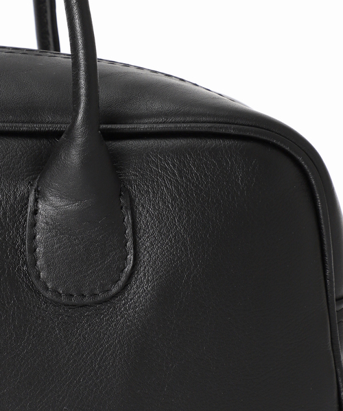 ≪追加≫AULENTTI/オウレンティ 別注ロングハンドルボストン