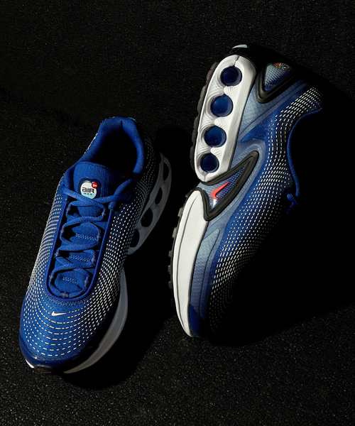 NIKE / ナイキ】AIR MAX DN DV3337- 403（スニーカー）｜NIKE