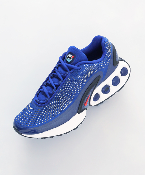 NIKE(ナイキ)の「【NIKE / ナイキ】AIR MAX DN DV3337- 403(スニーカー・メンズ・ブルー・29cm/28cm/27cm/26cm)」の3枚目の写真