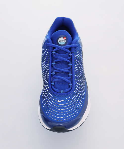 NIKE(ナイキ)の「【NIKE / ナイキ】AIR MAX DN DV3337- 403(スニーカー・メンズ・ブルー・29cm/28cm/27cm/26cm)」の4枚目の写真