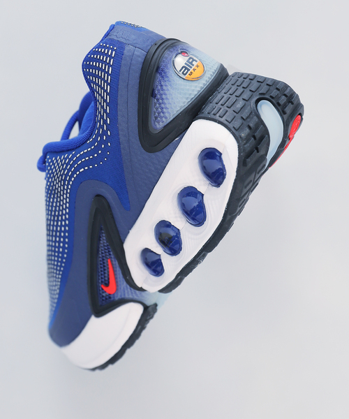 NIKE(ナイキ)の「【NIKE / ナイキ】AIR MAX DN DV3337- 403(スニーカー・メンズ・ブルー・29cm/28cm/27cm/26cm)」の6枚目の写真