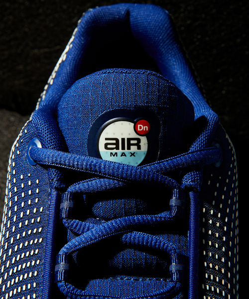 NIKE(ナイキ)の「【NIKE / ナイキ】AIR MAX DN DV3337- 403(スニーカー・メンズ・ブルー・29cm/28cm/27cm/26cm)」の8枚目の写真
