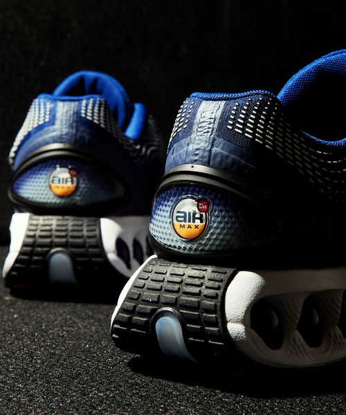 NIKE(ナイキ)の「【NIKE / ナイキ】AIR MAX DN DV3337- 403(スニーカー・メンズ・ブルー・29cm/28cm/27cm/26cm)」の10枚目の写真