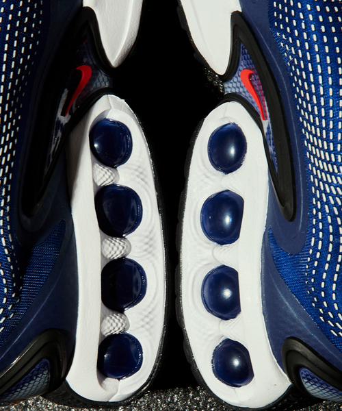 NIKE(ナイキ)の「【NIKE / ナイキ】AIR MAX DN DV3337- 403(スニーカー・メンズ・ブルー・29cm/28cm/27cm/26cm)」の11枚目の写真