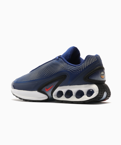 NIKE(ナイキ)の「【NIKE / ナイキ】AIR MAX DN DV3337- 403(スニーカー・メンズ・ブルー・29cm/28cm/27cm/26cm)」の14枚目の写真