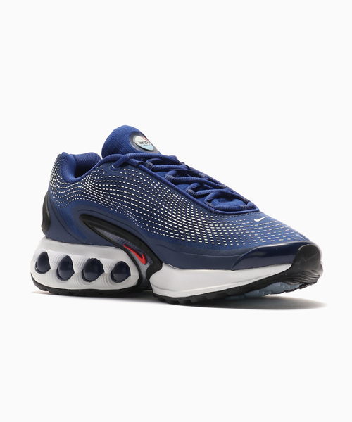 NIKE(ナイキ)の「【NIKE / ナイキ】AIR MAX DN DV3337- 403(スニーカー・メンズ・ブルー・29cm/28cm/27cm/26cm)」の16枚目の写真