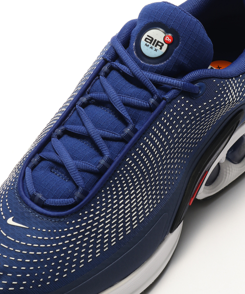 NIKE(ナイキ)の「【NIKE / ナイキ】AIR MAX DN DV3337- 403(スニーカー・メンズ・ブルー・29cm/28cm/27cm/26cm)」の17枚目の写真