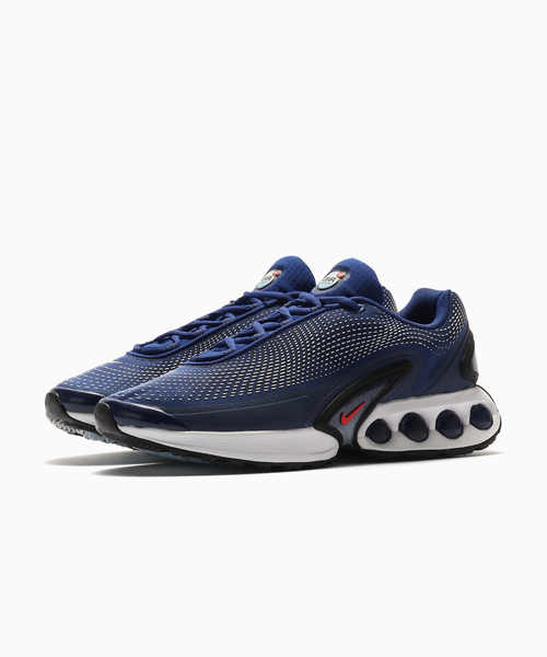 NIKE(ナイキ)の「【NIKE / ナイキ】AIR MAX DN DV3337- 403(スニーカー・メンズ・ブルー・29cm/28cm/27cm/26cm)」の18枚目の写真