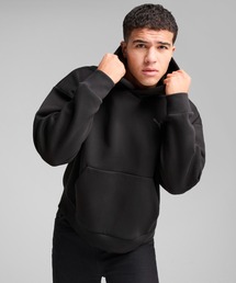 PUMA プーマ メンズ ワードローブ ESS ボクシー フーディ