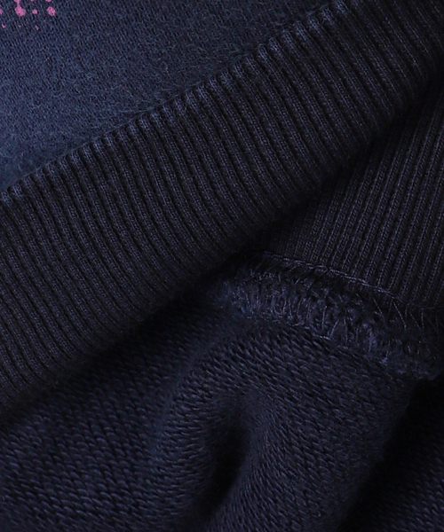 JOINT WORKS（ジョイントワークス）の「タトゥーグラフィック サンフェードフーディー / Tattoo Graphic Sun-faded Hoodie（パーカー・レディース・カーキ/ネイビー/レッド・FREE）」の12枚目の写真