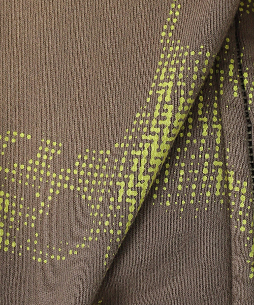 JOINT WORKS（ジョイントワークス）の「タトゥーグラフィック サンフェードフーディー / Tattoo Graphic Sun-faded Hoodie（パーカー・レディース・カーキ/ネイビー/レッド・FREE）」の15枚目の写真