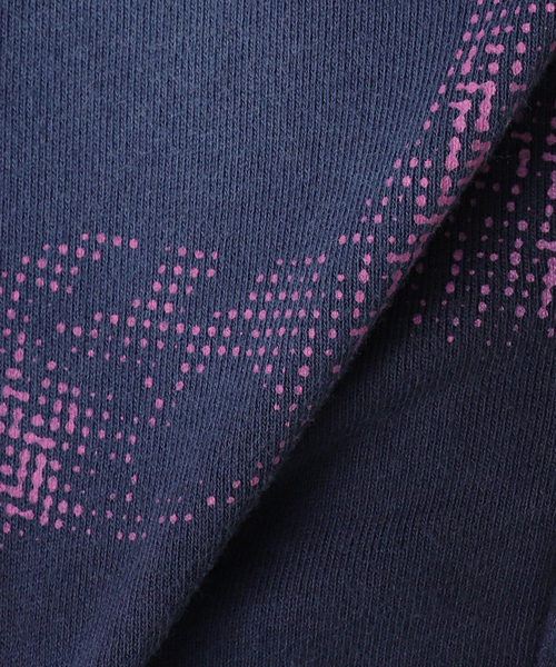 JOINT WORKS（ジョイントワークス）の「タトゥーグラフィック サンフェードフーディー / Tattoo Graphic Sun-faded Hoodie（パーカー・レディース・カーキ/ネイビー/レッド・FREE）」の17枚目の写真