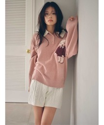 ルームウェア（ピンク/桃色系）ファッション通販 - ZOZOTOWN