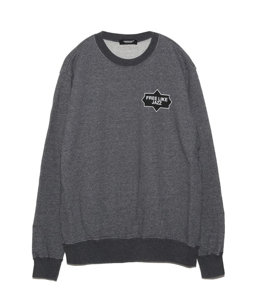 土日価格UNDERCOVER Astronautics Sweat スウェット セール】UC1F4891-1（スウェット）｜UNDERCOVER（アンダーカバー）の