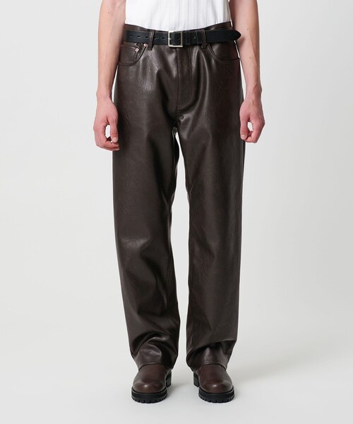 Monkey time セットアップ モンキータイム セットアップ ベージュ - メルカリ