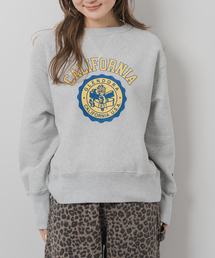 Champion /チャンピオン REVERSE WEAVE CREW NECK SWEATSH