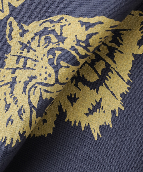 Champion(チャンピオン)の「Champion /チャンピオン REVERSE WEAVE CREW NECK SWEATSH(スウェット・レディース・グレー/ネイビー・LARGE/MEDIUM)」の11枚目の写真