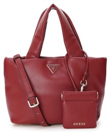 Guess | SUNETRA Mini Tote トートバッグ(トートバッグ)