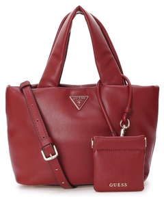 SUNETRA Mini Tote トートバッグ