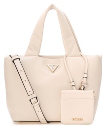 Guess | SUNETRA Mini Tote トートバッグ(トートバッグ)