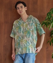 Arnold Palmer（アーノルドパーマー）の「半袖シャツ（シャツ/ブラウス）」