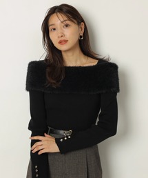 JUSGLITTY（ジャスグリッティー）の「ツイストビスチェドッキング