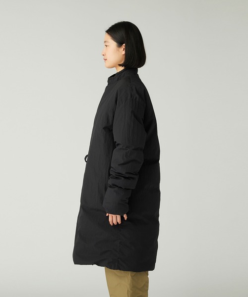 スノーピーク　レディース　ダウンコート 楽天市場】snow peak スノーピーク 2L Down Coat ダウンコート