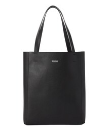 MACKINTOSH PHILOSOPHY（マッキントッシュ フィロソフィー）の「シンセティックシュリンクレザー バーチカルトート（トートバッグ）」