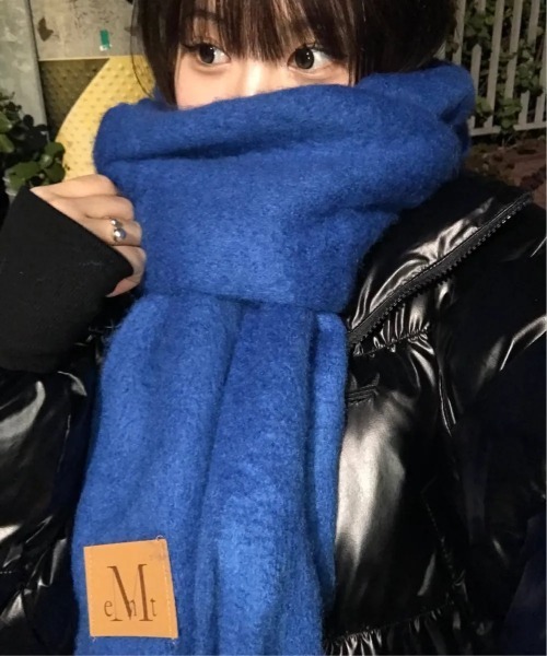 セール】◇MUCENT◇ブランド直輸入正規品/MUCENT シグネチャー