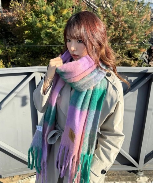 セール】◇MUCENT◇ブランド直輸入正規品/MUCENT シグネチャー