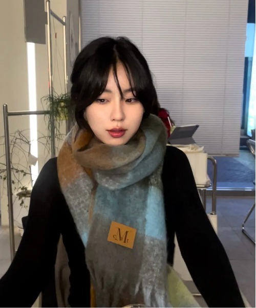 セール】◇MUCENT◇ブランド直輸入正規品/MUCENT シグネチャー