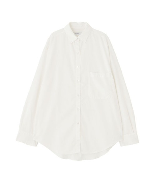 テンセルデニムシャツ（シャツ/ブラウス）｜ETRE TOKYO（エトレ