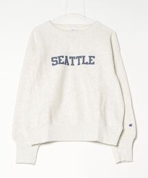 Champion（チャンピオン）の「チャンピオン  RW CREW NECK SWEATSHIRT_（スウェット）」