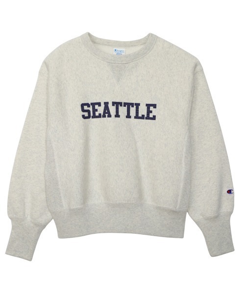 チャンピオンRW CREW NECK SWEATSHIRT_