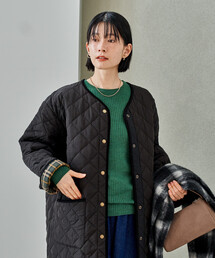 FREAK'S STORE(t[NXXgA)PRIMALOFT _CLg m[J[R[g/v}tg~hR[g(̑AE^[)